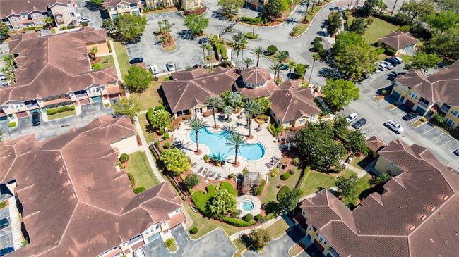 APT-105 - 12107 Poppy Field Ln, Condo with 2 bedrooms, 2 bathrooms and null parking in Orlando FL | Image 33