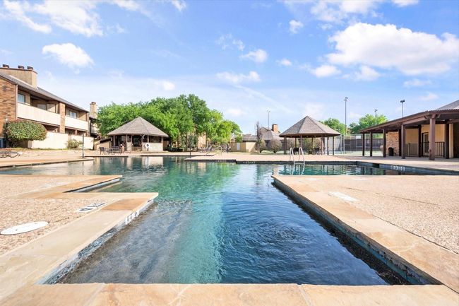 APT-1824 - 1109 Calico Ln, Condo with 1 bedrooms, 1 bathrooms and null parking in Arlington TX | Image 28