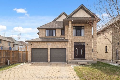 1943 Cedarpark Drive, London North, ON, N5X0C7 | Card Image