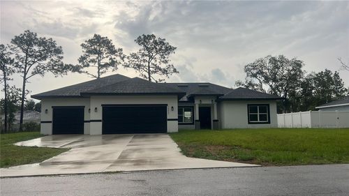 14927 Sw 63rd Court Rd, Ocala, FL, 34473-5163 | Card Image