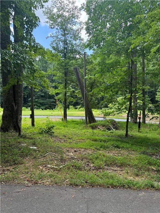830 N Duffer Dr, Home with 0 bedrooms, 0 bathrooms and null parking in Jasper GA | Image 5