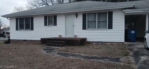 1351 Bridgton Rd, Winston Salem, NC, 27127-7455 | Card Image