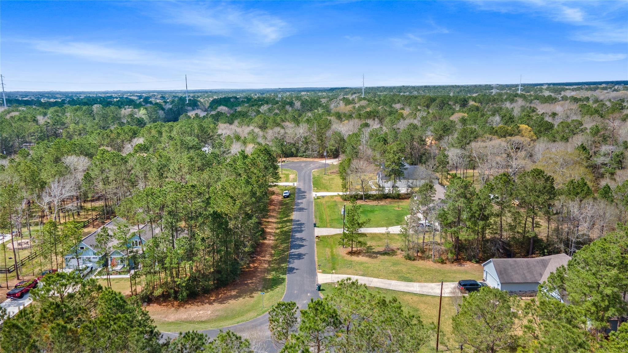 Land in Waller 4