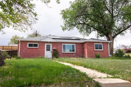 9441 Cedar Ct, Thornton, CO, 80229-3742 | Card Image