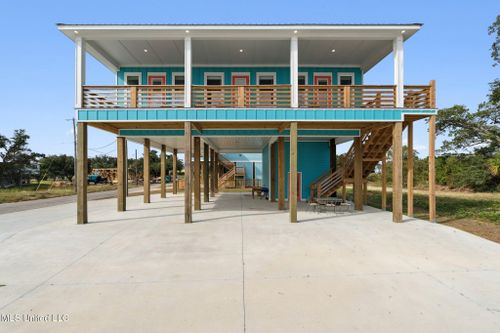601 E Beach Blvd, Long Beach, MS, 39560-6265 | Card Image