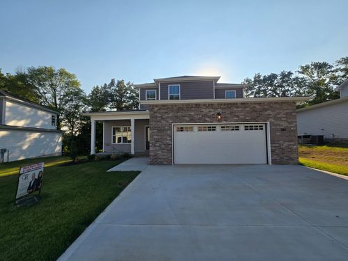 514 N Halifax Ct, Clarksville, TN, 37040-6334 | Card Image