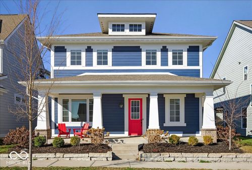 15340 Fenchurch Dr, Westfield, IN, 46074-7971 | Card Image