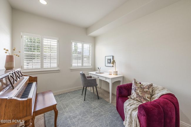 106 - 11035 S Grapevine Cv, Condo with 2 bedrooms, 2 bathrooms and null parking in Sandy UT | Image 7