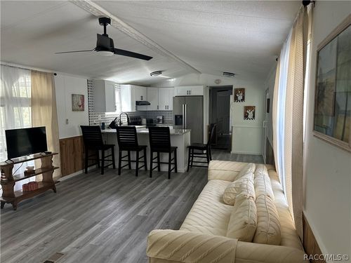 237 N Candle Pt, CRYSTAL RIVER, FL, 34429-2424 | Card Image