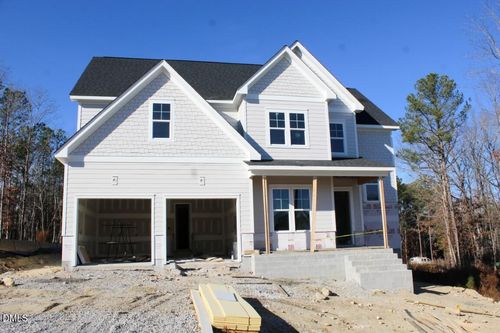 821 Willow Tower Ct, Rolesville, NC, 27571-9399 | Card Image