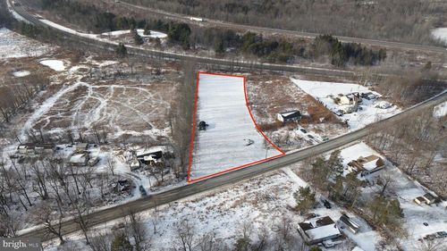 0 S Turnpike Rd, Newfoundland, PA, 18445 | Card Image