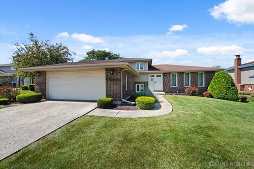 17418 Avon Ln, Tinley Park, IL, 60487-2205 | Card Image