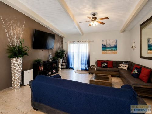 221-6608 Padre Blvd, South Padre Island, TX, 78597-7711 | Card Image