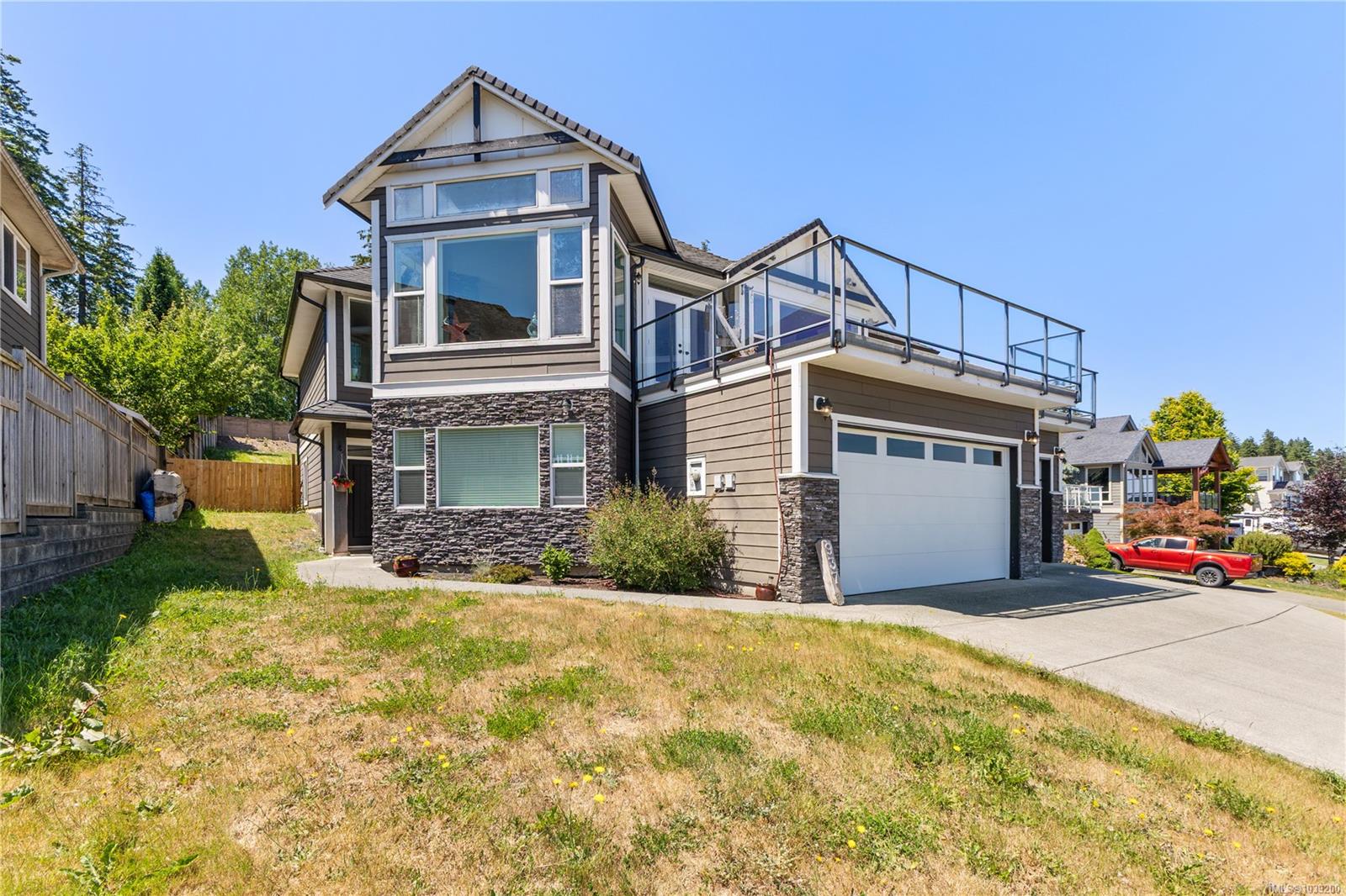 Residential in Campbell River 2