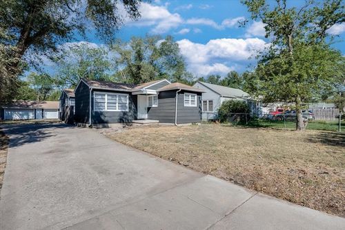 515 N Flora St, Wichita, KS, 67212-2540 | Card Image