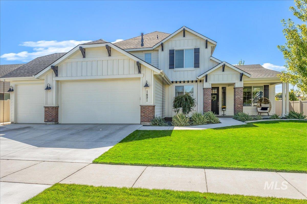 Elias Dr, Meridian, ID 83642
