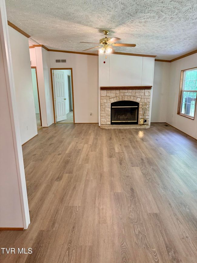 1761 Corby Bridge Rd, House other with 4 bedrooms, 2 bathrooms and null parking in Chuckey TN | Image 23