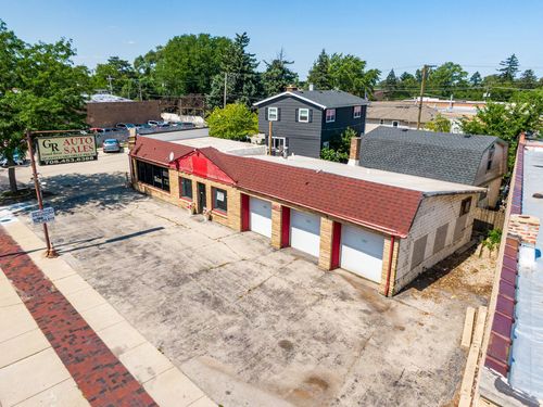 8122 Grand Ave, River Grove, IL, 60171-1510 | Card Image