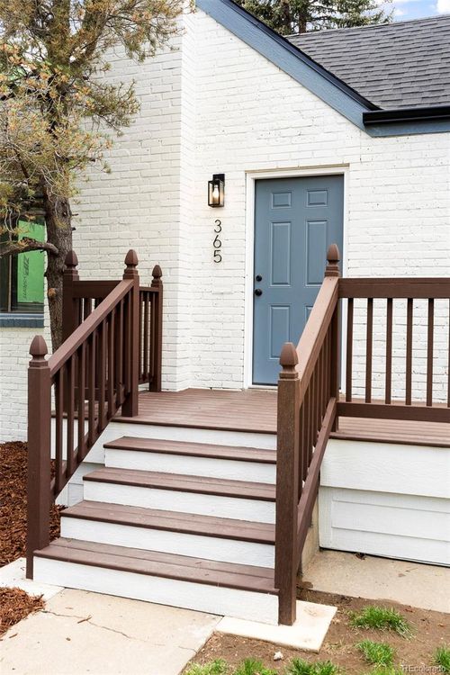 365 Fillmore St, Denver, CO, 80206-4321 | Card Image