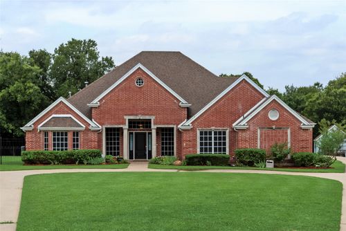 164 Owen Ln, Van Alstyne, TX, 75495-4323 | Card Image