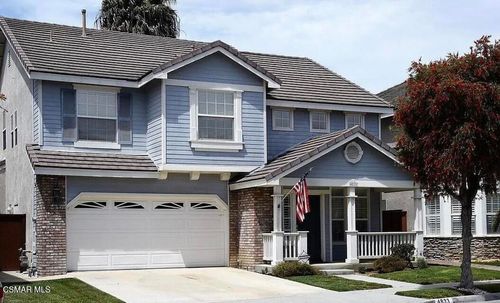 4833 Mascagni St, Ventura, CA, 93003 | Card Image