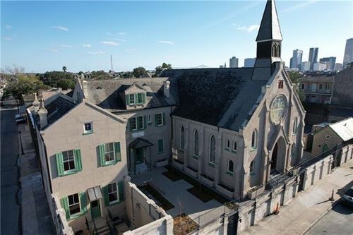 101-1022 Barracks St, New Orleans, LA, 70116-2690 | Card Image