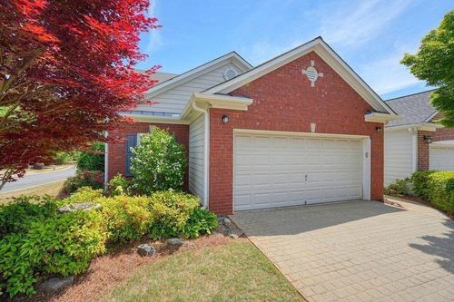 1411 Raven Rock Trl Nw, Kennesaw, GA, 30152-7696 | Card Image
