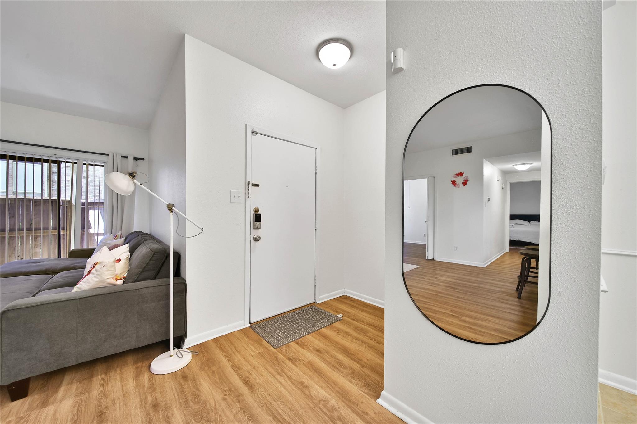 Residential Lease in Houston 4
