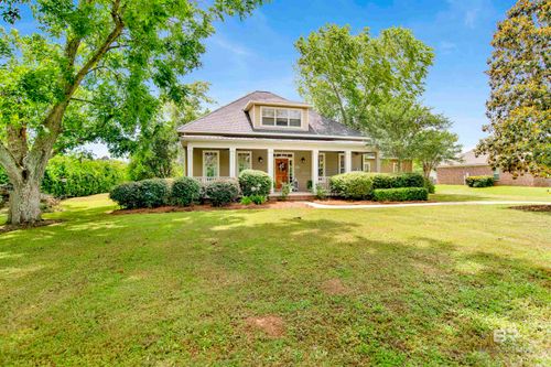 24795 Austin Rd, Daphne, AL, 36526-8265 | Card Image