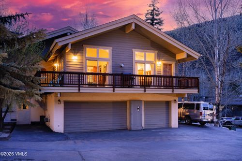 9b-2782 Kinnikinnick Road, Vail, CO, 81657 | Card Image