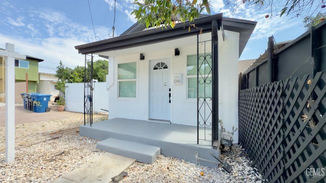 2340 Thomas St, House other with 1 bedrooms, 1 bathrooms and null parking in Los Angeles CA | Image 17