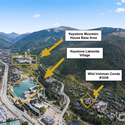 1039-433 Wild Irishman Rd, Keystone, CO, 80435-7809 | Card Image