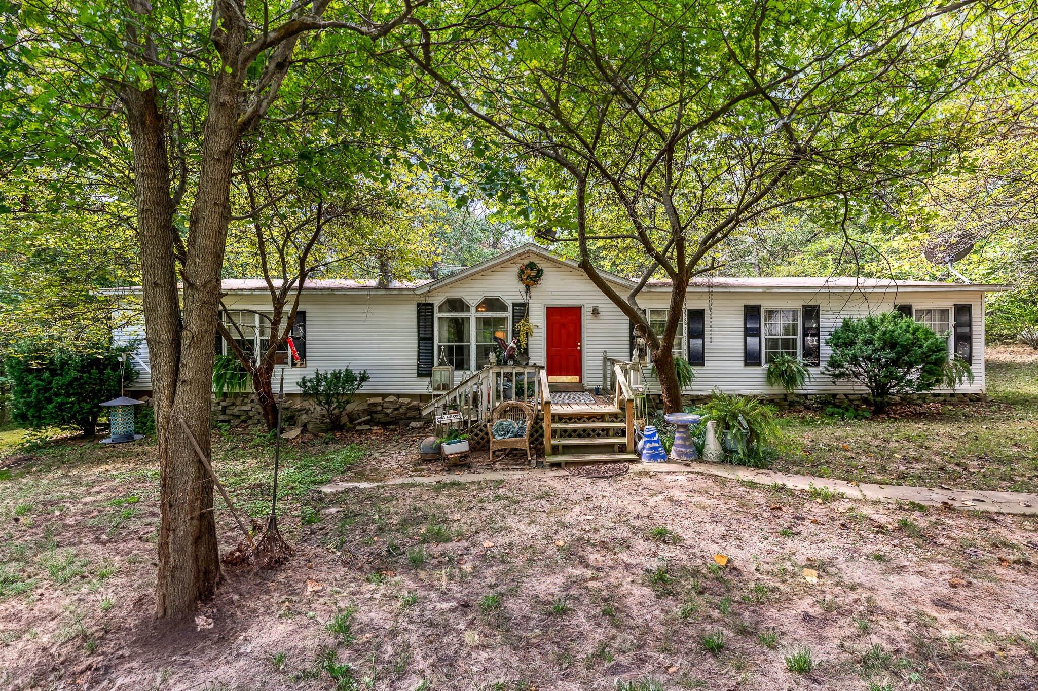 555th Rd, Brighton, MO 65617