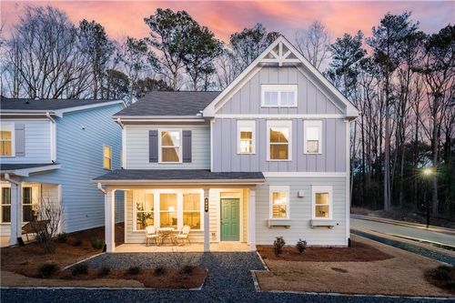 3827 Cottage Cir, Clarkston, GA, 30021-2519 | Card Image