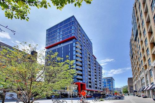 ph104-435 Richmond St W, Toronto, ON, M5V0N3 | Card Image