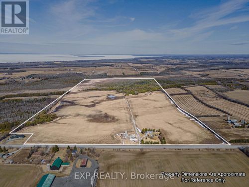 445 Regional Road 12 Road, Brock, ON, L0E1E0 | Card Image