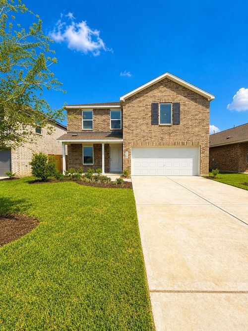 2119 Mosaic Valley Ct, Angleton, TX, 77515-2418 | Card Image