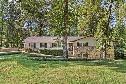 314 Ricky Drive, DALTON, GA, 30721 | Card Image