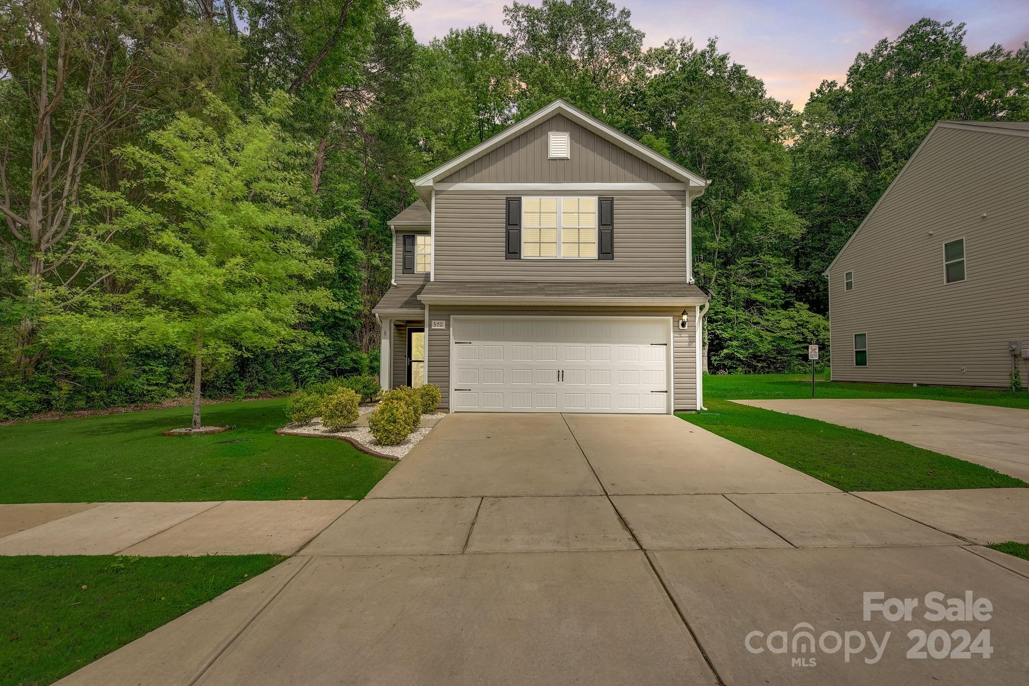 Waterstone Dr, Salisbury, NC 28146