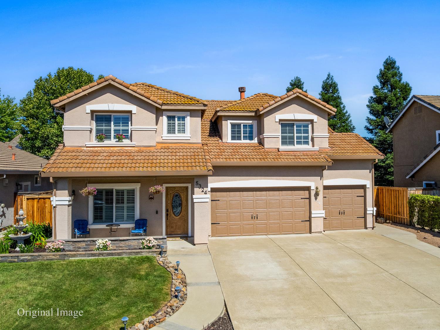 Residential in Rocklin 2