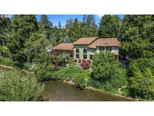 91060 Leashore Dr, Vida, OR, 97488-9720 | Card Image