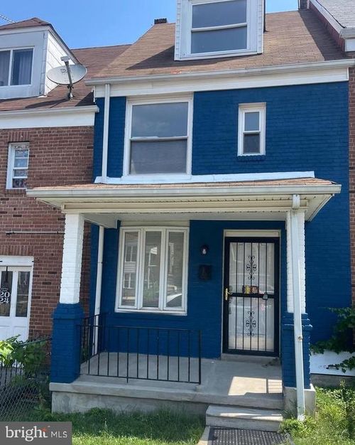 3312 Lake Ave, BALTIMORE, MD, 21213-1846 | Card Image