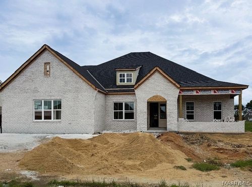 717 Quail Run, Pike Road, AL, 36064-4916 | Card Image