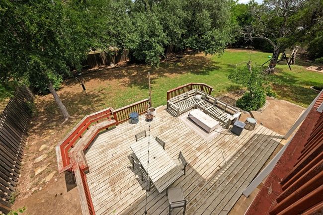 707 Malabar St, House other with 4 bedrooms, 3 bathrooms and 4 parking in Lakeway TX | Image 28