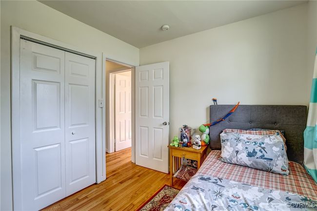 7707 Ardmore Rd, House other with 3 bedrooms, 1 bathrooms and null parking in Henrico VA | Image 38