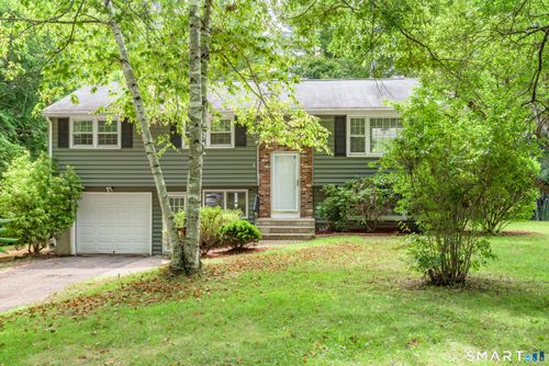 20 Ridgewood Rd, Willington, CT, 06279-1627 | Card Image