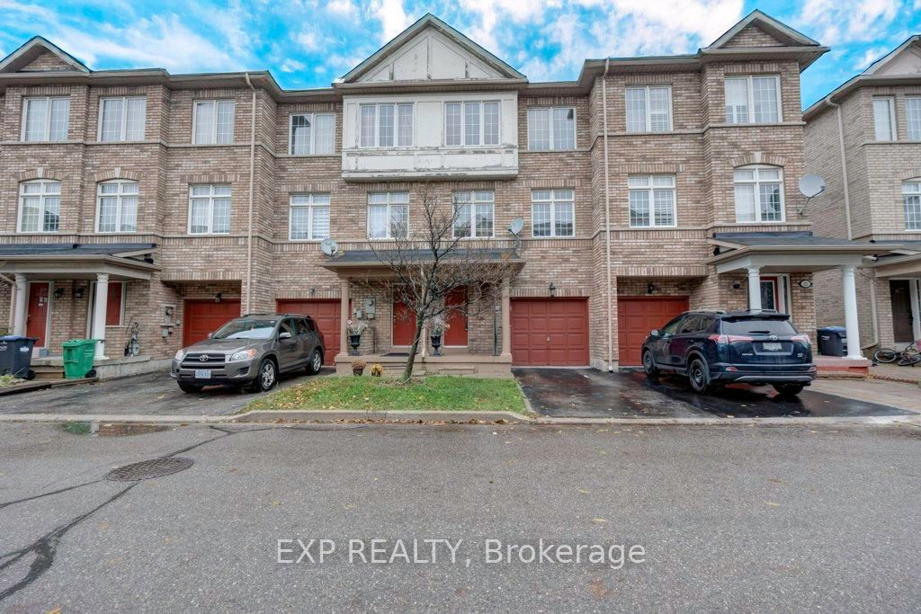 Residential in Mississauga