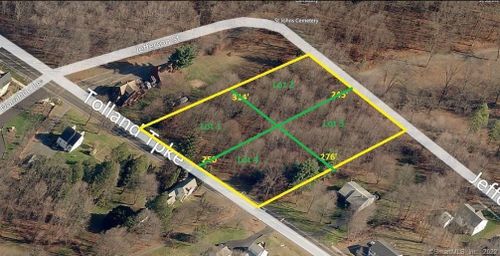 486 Tolland Tpke, Manchester, CT, 06042-1750 | Card Image