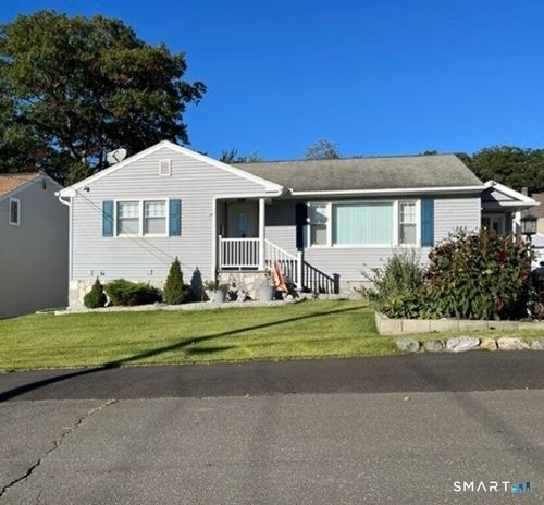 47 Hallock St, Waterbury, CT, 06706-2509 | Card Image