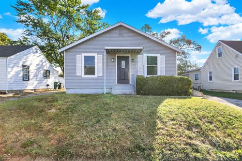 2300 N Ball Ave, Muncie, IN, 47304-2317 | Card Image